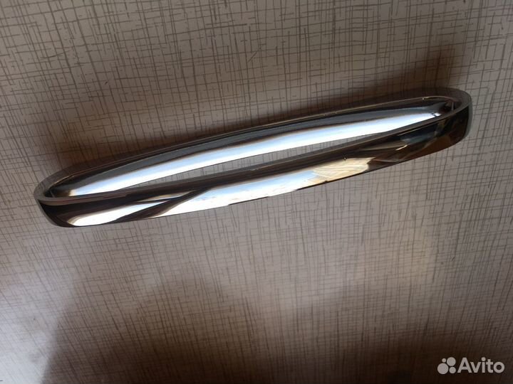 Ручки мебельные