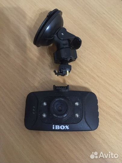 Видеорегистратор автомобильный на запчасти