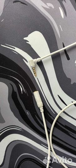 Наушники razer kraken x белые