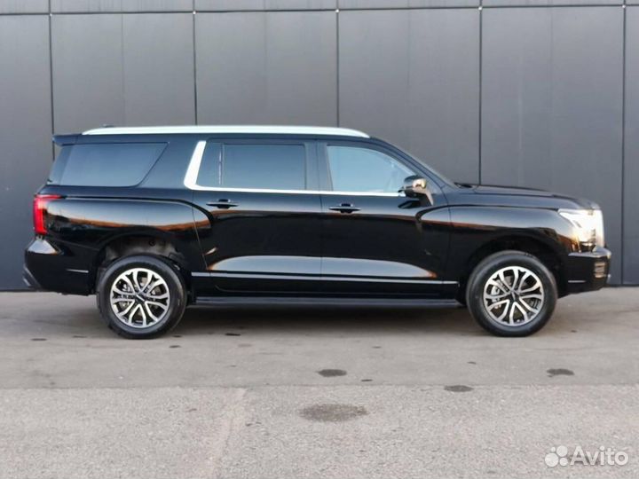 HAVAL H5 2.0 AT, 2024