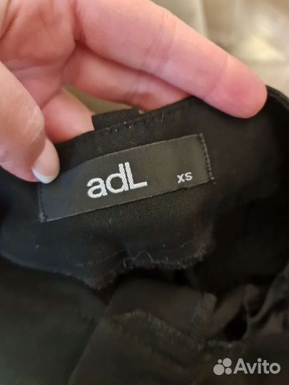 Шорты женские adl