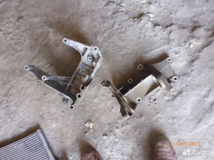 Ниссан теана j32 крепления