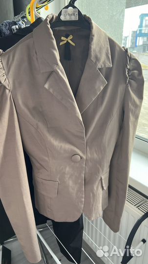 Пиджак женский