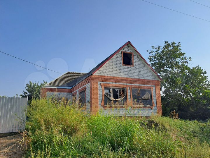 Дом 101,6 м² на участке 7 сот.