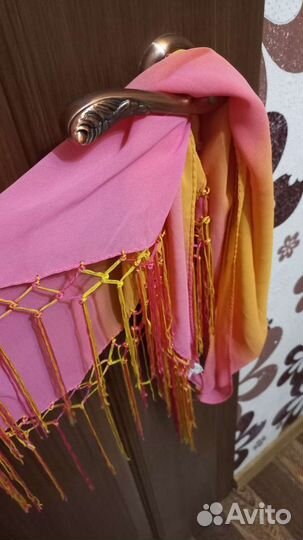 Платок шелк
