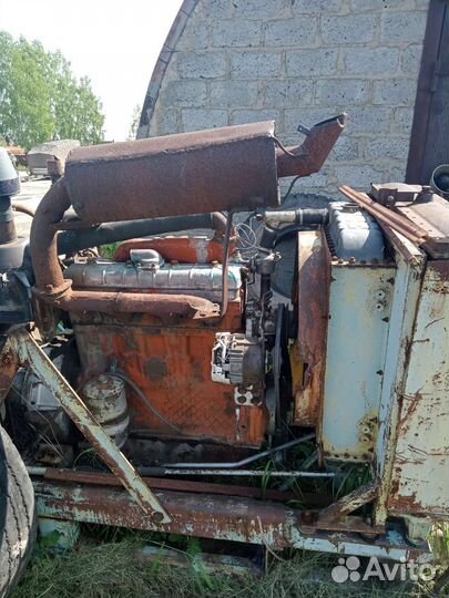 Компрессор