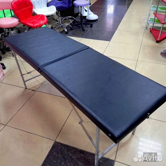 Кушетка для шугаринга