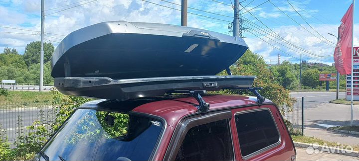 Автобокс в аренду