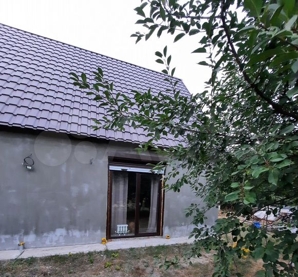 Дом 153 м² на участке 7 сот.