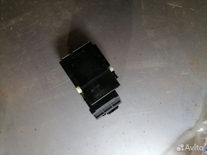 Контактная группа замка зажигания шевроле тахо