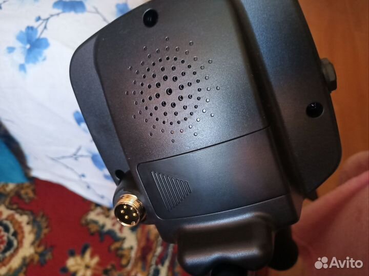 Металлоискатель