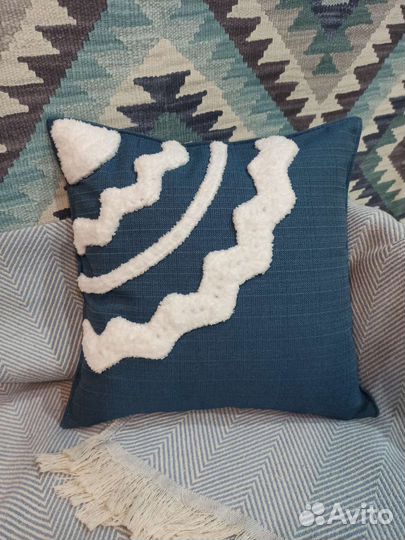 Декоративная наволочка