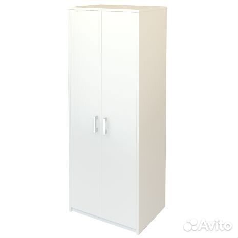 Офисный шкаф для одежды