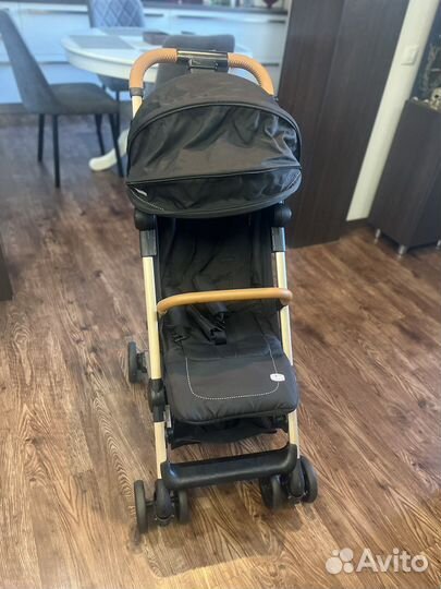 Коляска chicco