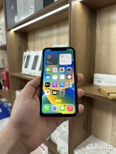 iPhone 11 128Gb