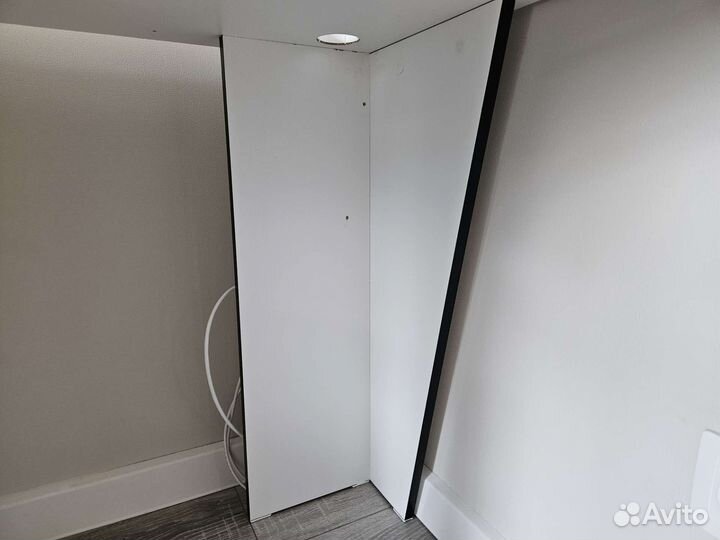 Компьютерный стол Frost 135х75х80