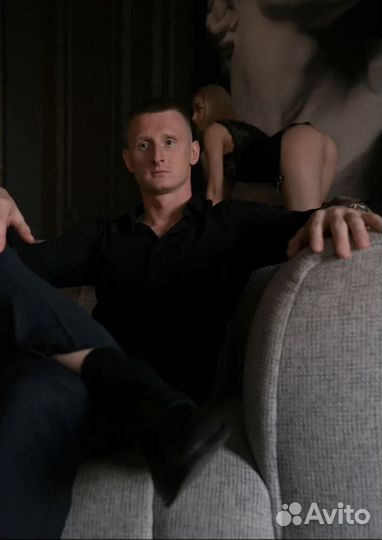 Тренер по знакомствам и соблазнению, пикап