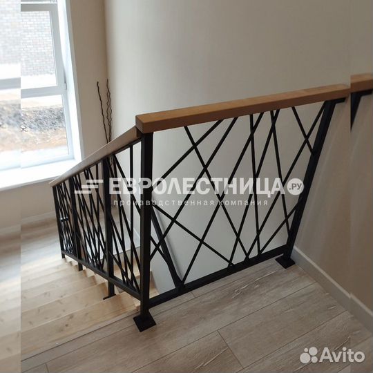 Перила для лестницы