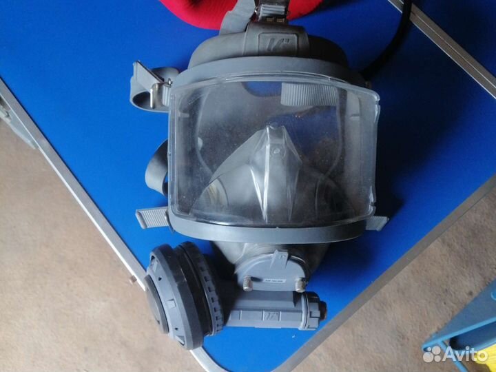 Водолазное оборудование