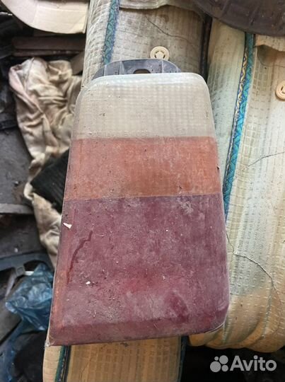 Запчасти на Оку