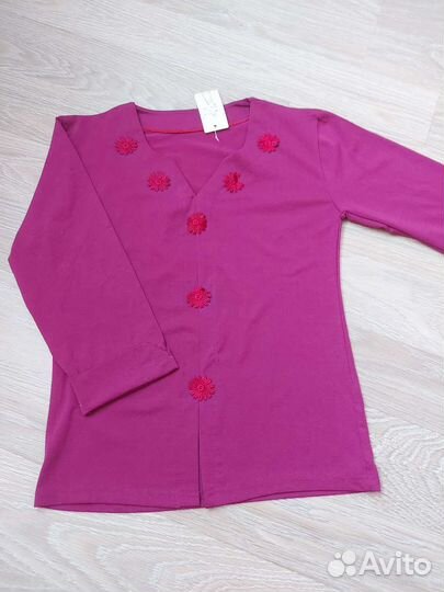 Кофты детские 40/42