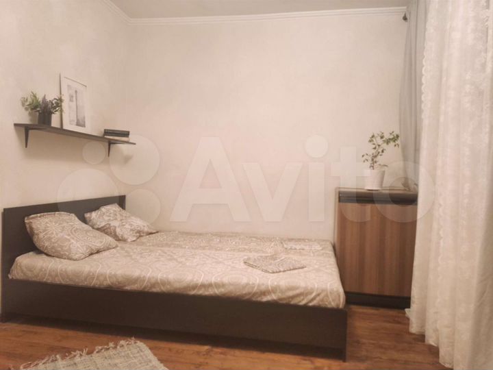 Комната 15 м², 2/2 эт.