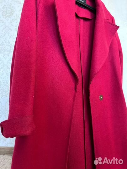 Пальто (mango) xs