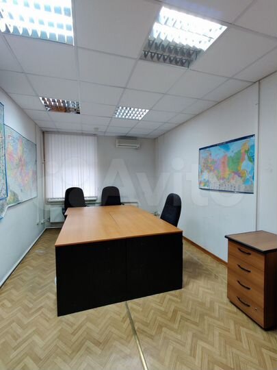Сдается в аренду офисное помещене
