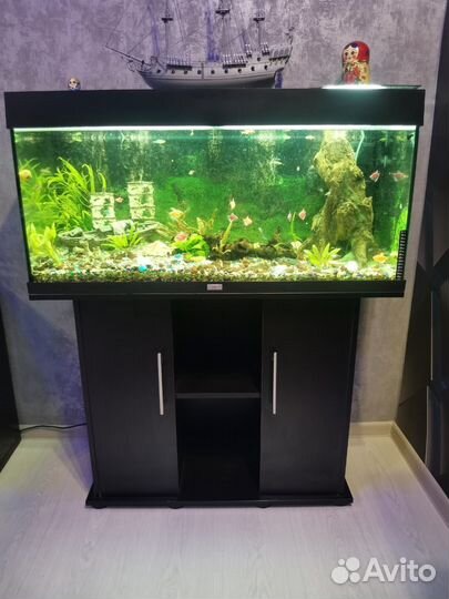 Продам аквариум
