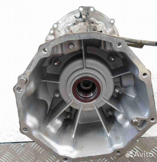 АКПП Toyota Tacoma Tacoma II N20 2010 2015 4.0 бен