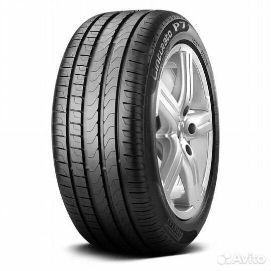 Pirelli Cinturato P7 215/55 R17 94V