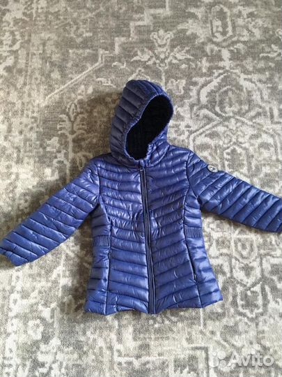 Куртка для девочки