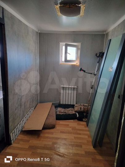 Дом 120 м² на участке 4 сот.