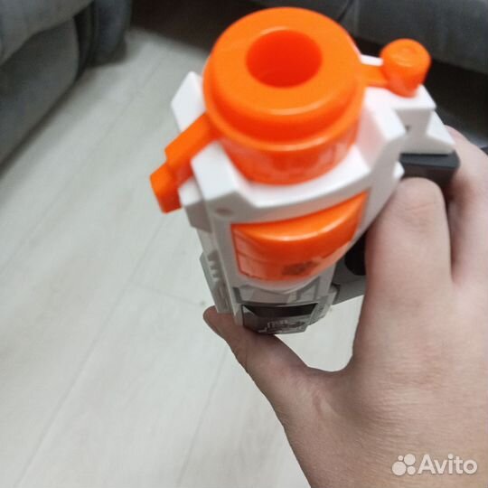 Детский пистолет