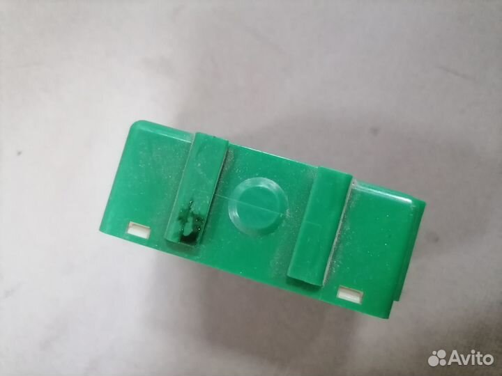 Блок управлен.центр.замком Nissan Almera N15 1997