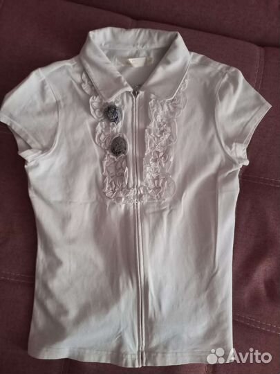 Поло школьное