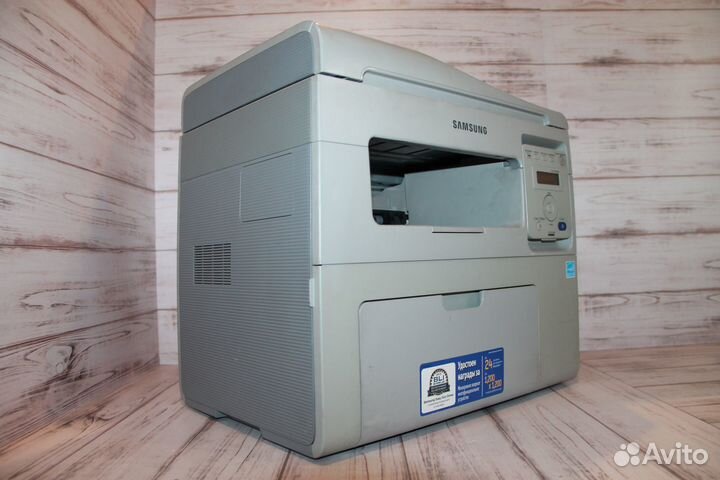 Мфу Samsung SCX-4650N