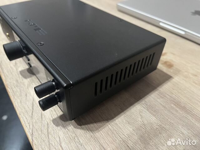 Цап rme adi-2 dac fs