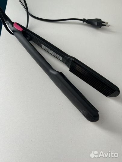 Щипцы гофре