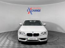 BMW 1 серия 1.6 AT, 2012, 248 098 км, с пробегом, цена 1 089 000 руб.