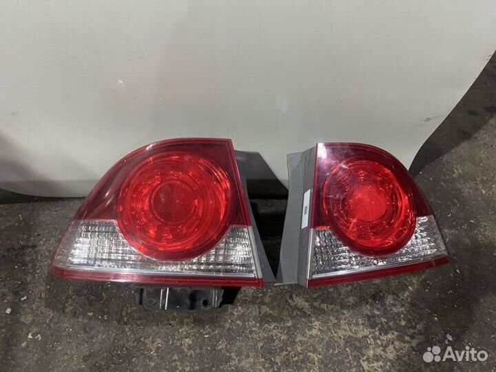 Фонарь Honda civic 4D