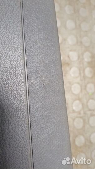 Консоль салона Volkswagen ID.3, 2022