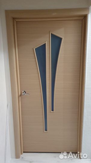 Двери межкомнатные