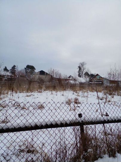 Участок 11 сот. (ИЖС)