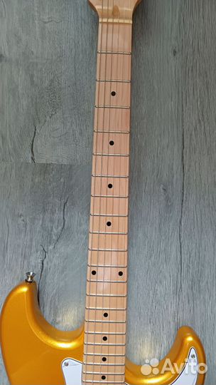 Электрогитара Smiger