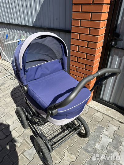 Коляска inglesina comfort