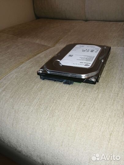 Жесткий диск 1 тб
