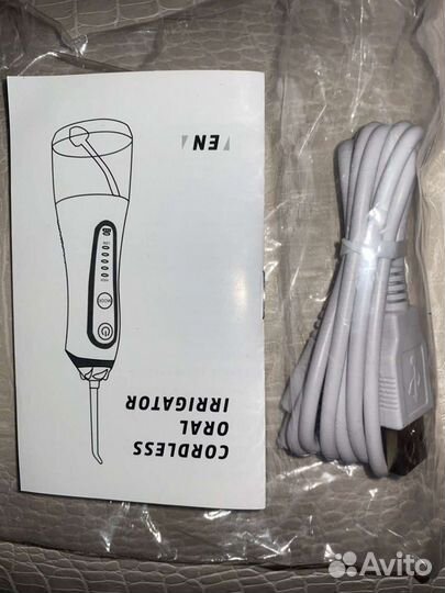 Для ваших зубов