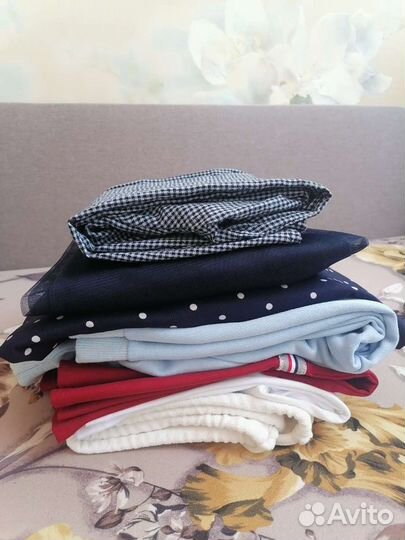 Одежда для школы