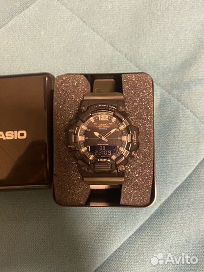 Часы Casio оригинал